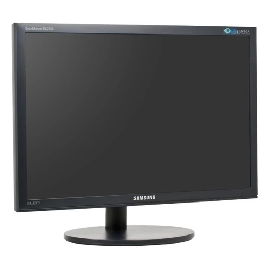 Samsung SyncMaster BX2240W