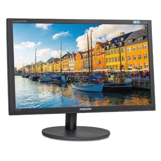 Samsung SyncMaster BX2240