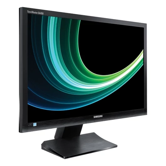 Samsung SyncMaster S24A450BW