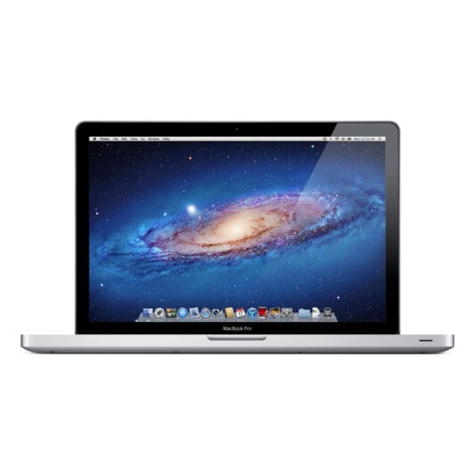 Apple MacBook Pro 2012 Mid
