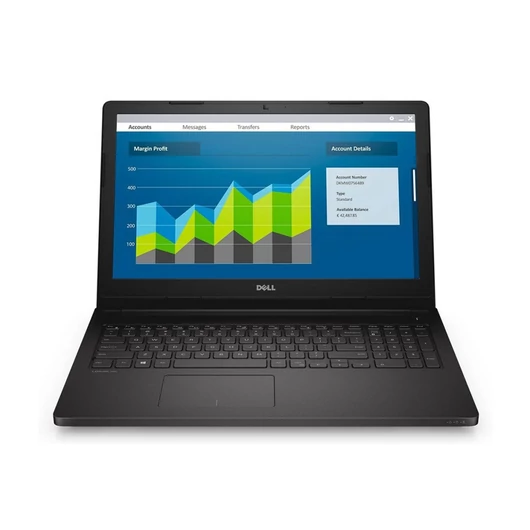 DELL Latitude 3570