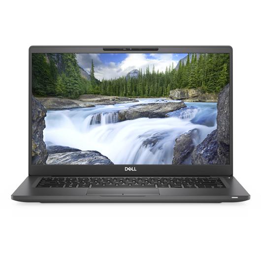 DELL Latitude E7400
