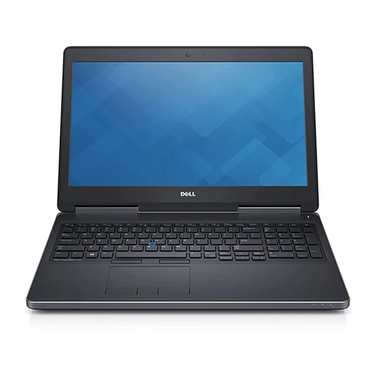 DELL Precision 7510
