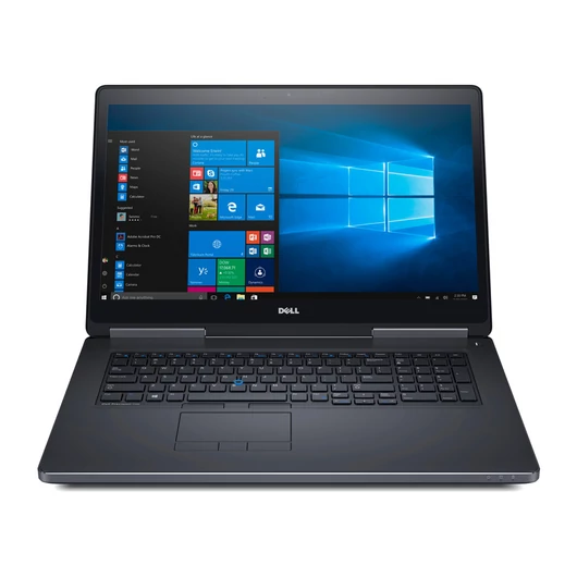 DELL Precision 7720
