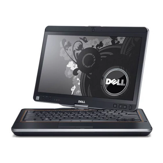 DELL Latitude XT3