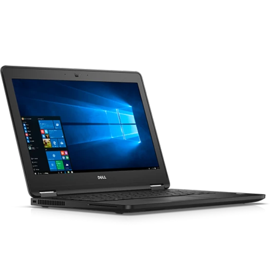 Dell Latitude E7270