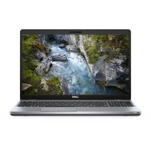 DELL Precision 3550