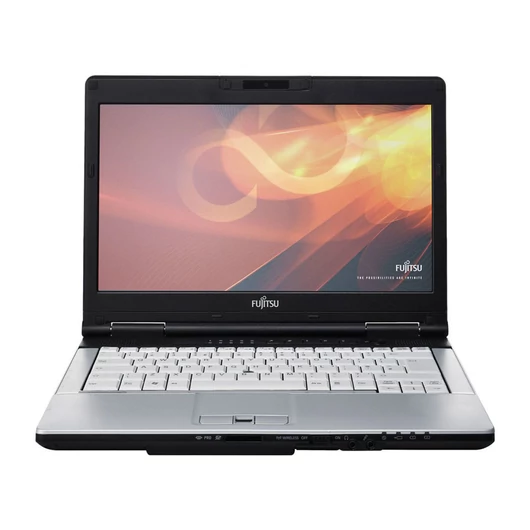 FUJITSU Lifebook S751