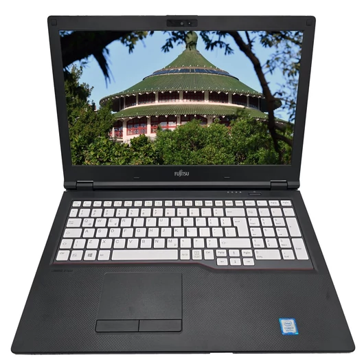 Fujitsu LIFEBOOK E559