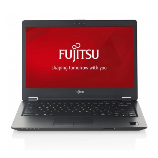Fujitsu LIFEBOOK U748