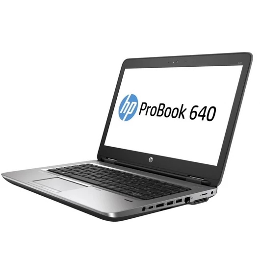 HP ProBook 640 G2