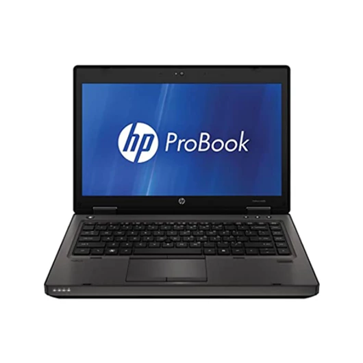 HP ProBook 6460b