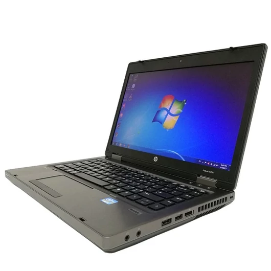 HP ProBook 6470b