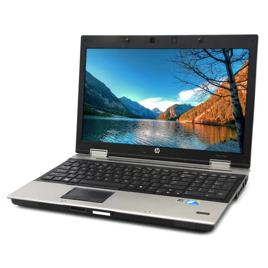 HP EliteBook 8540p