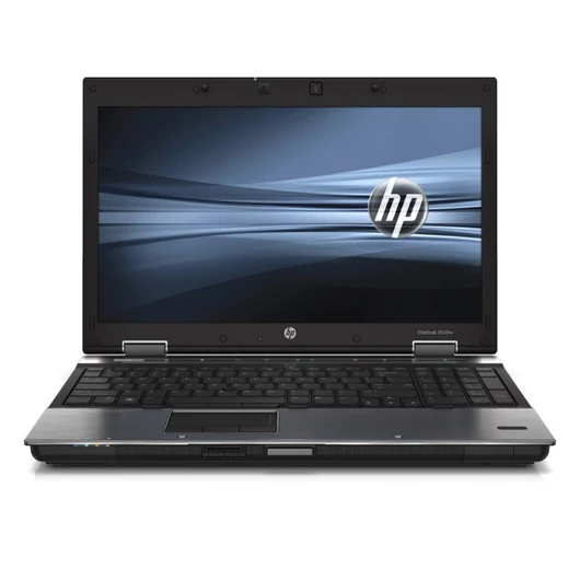 HP EliteBook 8540p
