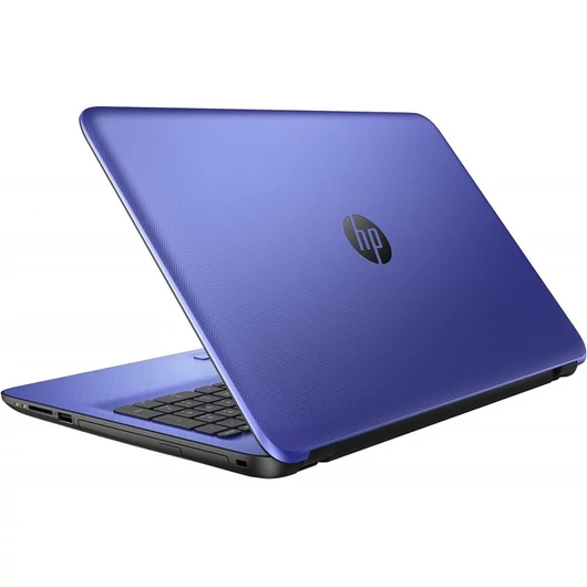 HP Pavilion 15