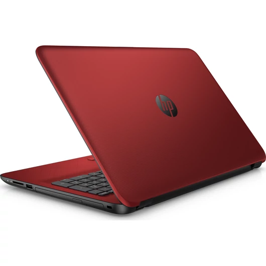 HP Pavilion 15