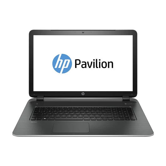 HP Pavilion 17