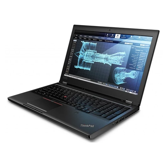 LENOVO ThinkPad P52