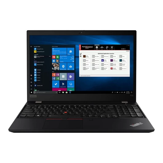 LENOVO ThinkPad P53s