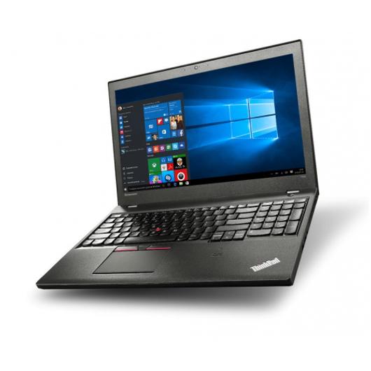 LENOVO ThinkPad T550