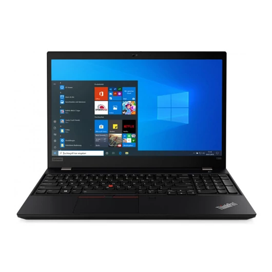 LENOVO ThinkPad T590
