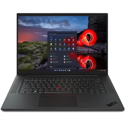 LENOVO ThinkPad P1 Gen 4i
