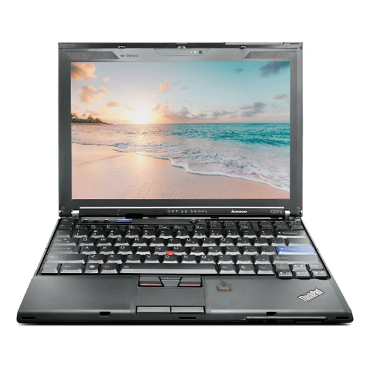 LENOVO ThinkPad X201 (3680)