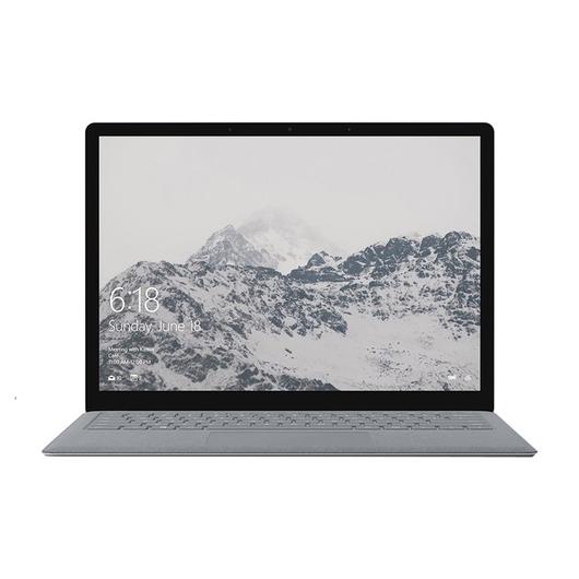 Microsoft Surface laptop 2