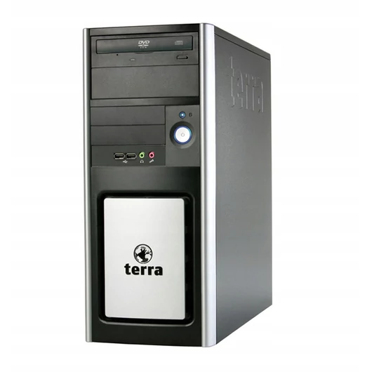Terra PC