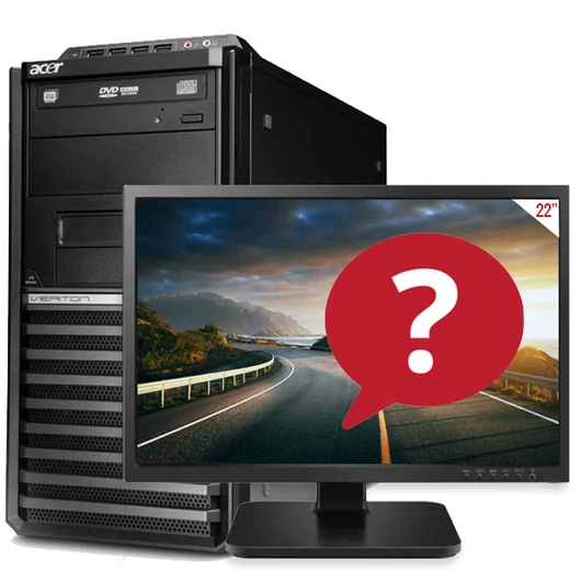 Acer Veriton M4610G