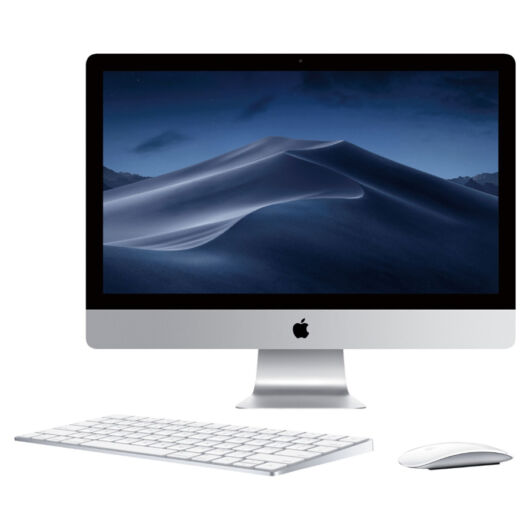 Apple iMac 27 inch - Mid-2011