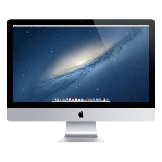Apple iMac 27 inch - Late-2013