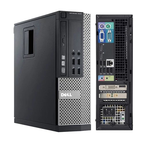 DELL OptiPlex 7010 D