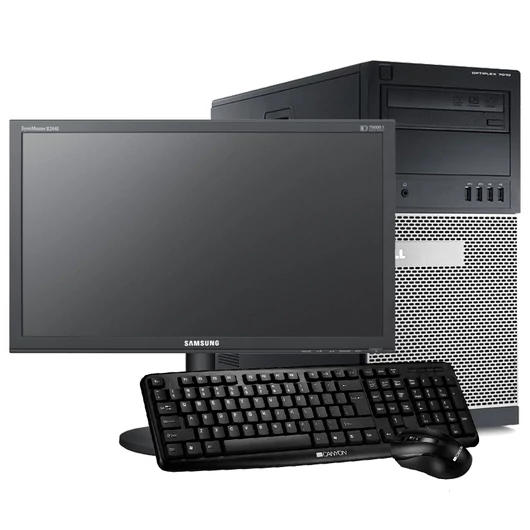 DELL OptiPlex 7010 MT