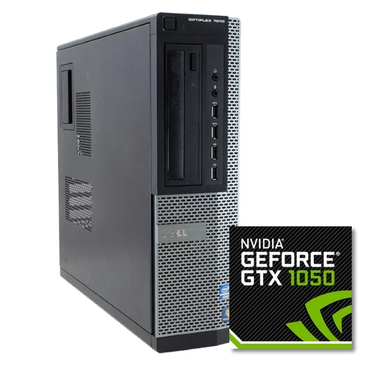 DELL OptiPlex 7010 D