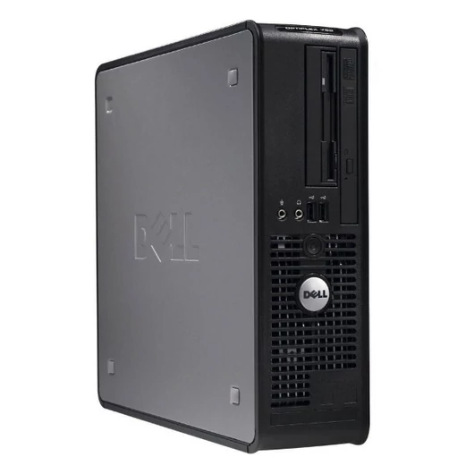 DELL Optiplex 755