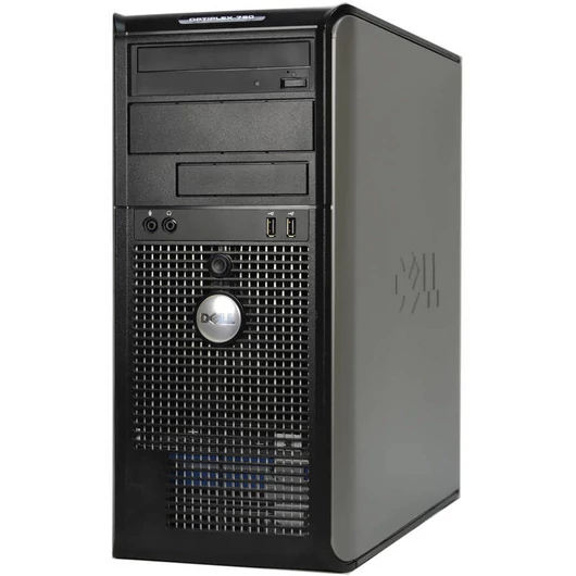 DELL OptiPlex 780