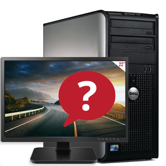 DELL OptiPlex 780 MT