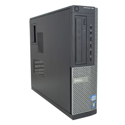 DELL OptiPlex 790 D