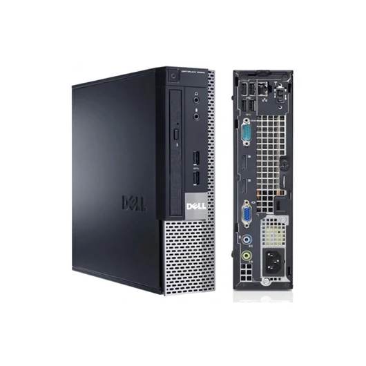 DELL OptiPlex 9020 USFF