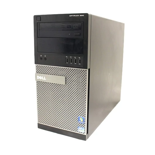 DELL OptiPlex 990 MT