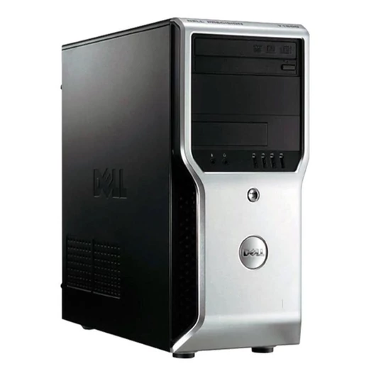 DELL Precision T1500