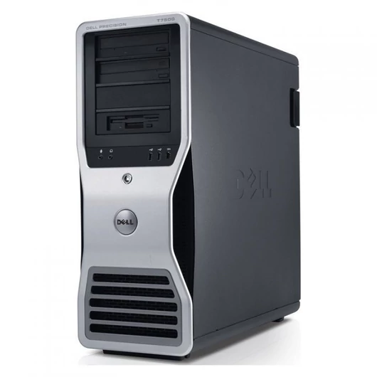 DELL Precision T5500