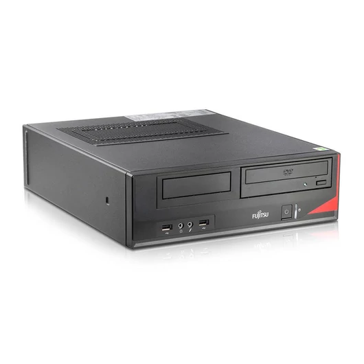 Fujitsu ESPRIMO D756