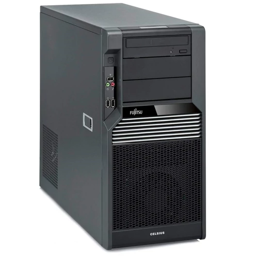 Fujitsu Celsius M470