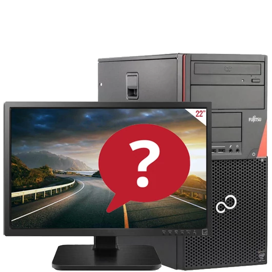 Fujitsu Esprimo P720 T