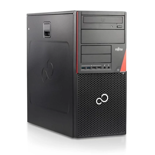  Fujitsu Eprimo P910