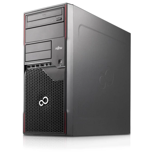 Fujitsu CELSIUS W410 T