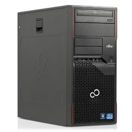 Fujitsu Celsius W420